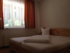 Hotel Zerres, Partenen, Österreich